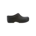 thumbnail image 4 of Klogs Chaussures Homme Zeste Fermé Dos Chef Sabot, 4 of 5