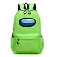 thumbnail image 3 of Mochila del juego Among Us, mochila escolar para niños y niñas, mochila de viaje ** Reino Unido rápido A, 3 of 4