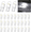 White, variant on 30 PCS Car LED Bulbs, 24V W5W T10 Wedge COB LED Replacement Bulb, 6000K License Plate Light Bulb, Error Free Interior Bulb for Dashboard Light, Dome Lights,License Plate Lights