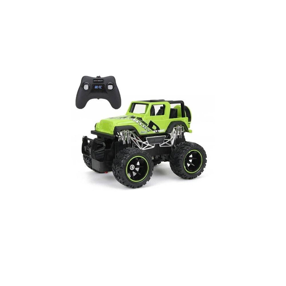 new bright rc jeep wrangler walmart