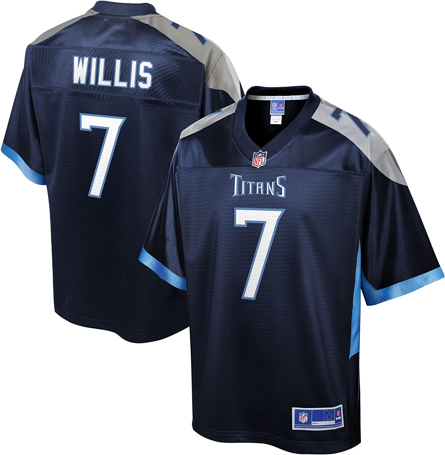 You Won'T Believe What'S On Malik Willis' Sportrac Page! - 7r27nfi