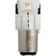 thumbnail image 2 of Bombilla de Luz para Vehículo SYLVANIA 1157 LED Ámbar Mini, Paquete de 2, 2 of 7