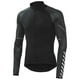 thumbnail image 2 of Maillot transpirable para ciclismo de montaña, triatlón, con cremallera completa, ajustado, para descenso, ciclismo, 2 of 4