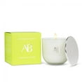 thumbnail image 1 of Ensemble de 4 Bougies Citronnelle et Gingembre, 1 of 1