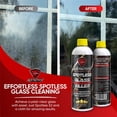 thumbnail image 4 of Sud Factory Paint & Glass Hard Water Stain Remover Bundle for Cars, Homes, Boats, 4 of 11