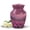 Rabbit urn -4, variant on Muktive Rose Urns for Ashes Adult Female - Keepsakes Urns for Ashes - Decorative Blue Small Urn for Mother - 3 Inch Memorial Urn for Cremation Remains