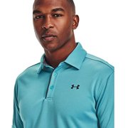 Under Armour Dark Blue Tech Polo - Mens Polo - 1290140-476
