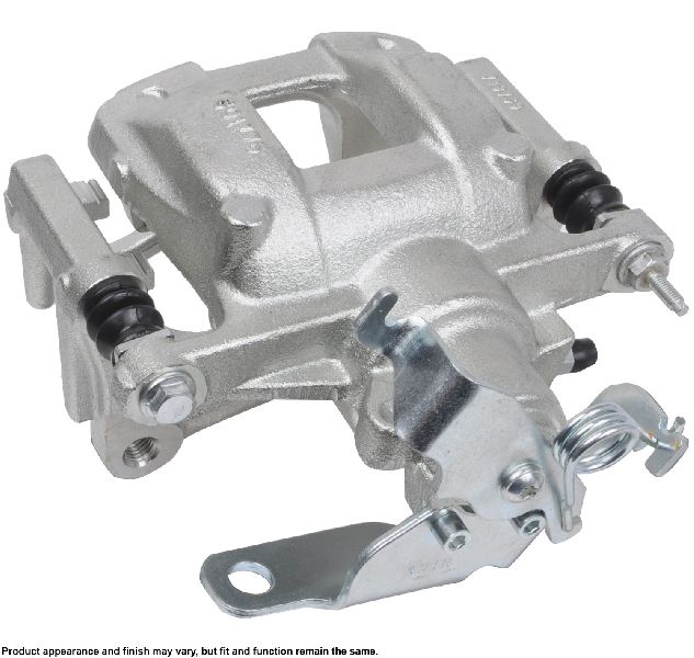 OE Replacement for 20152016 Ford Transit350 Rear Left Disc Brake