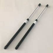 Pair of Two RV Winnebago Gas Struts Gas shocks cargo door Gas props replacement 24.02" extended length x 14.17 " compressed length x 135 LB Pressure