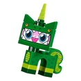 thumbnail image 1 of LEGO Minifigures Unikitty Series - Dinosaur Unikitty - 41775, 1 of 1