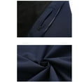 thumbnail image 6 of BLVB Mens Womens Windproof Jacket Waterproof Mountain Sport Jacket Hooded Trench Coats Windbreaker Raincoat Outerwear, 6 of 7