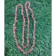 thumbnail image 4 of Nuvin Carnelian Gemstone Mala Necklace Natural Crystal Stone Chip Bead Mala for Reiki Healing & Crystal Healing Stone for Unisex, 4 of 4
