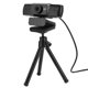 thumbnail image 4 of HXSJ S5 1080P Autofocus HD Cámara Computadora Video Webcam Micrphone para Conferencia, 4 of 8