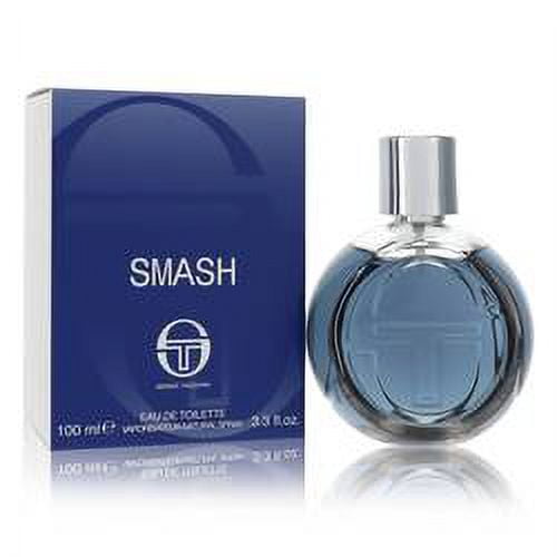Sergio Tacchini Smash Eau de Toilette Spray por Sergio Tacchini Sergio Tacchini Model
