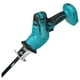 thumbnail image 3 of Cordless Electric Reciprocating Saw Variable Speed Metal Wood Cutting Tool Electric Saw for 18V Batt, 3 of 5