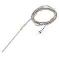 thumbnail image 3 of K-Type Thermocouple Probe Temperature Sensor Controller Sensor Sensor Probe, 3 of 9