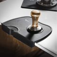 thumbnail image 3 of LAICAIW Corner Tamping Mat Pad Tool Made For Baristas With Non-Slippery Food Safe Silicone, 3 of 7