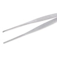thumbnail image 3 of Pinzas Rectas de Acero Inoxidable Accesorios de boratorios Producto Comercial mm Macarena Pinzas de acero inoxidable, 3 of 8