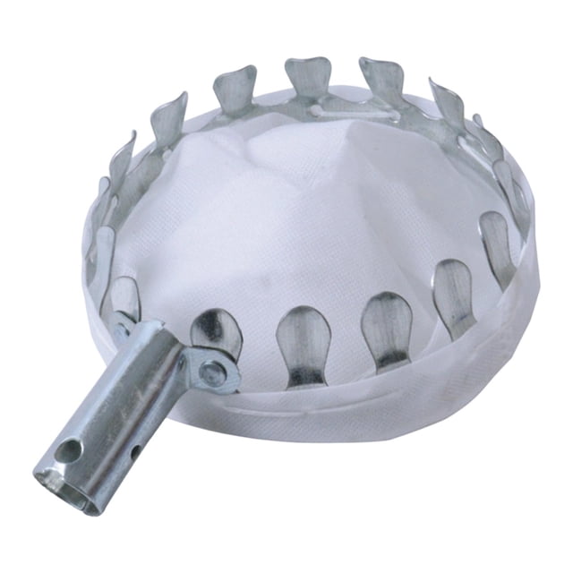 Zorion Panier à Tête de Cueillette de Fruits Sac Attrape-Fruits Polyvalent Cueillette de Fruits Récolteuse Type A