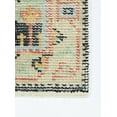 thumbnail image 2 of Momeni Medallion Traditional Area Rugs, Brown, 2 of 5