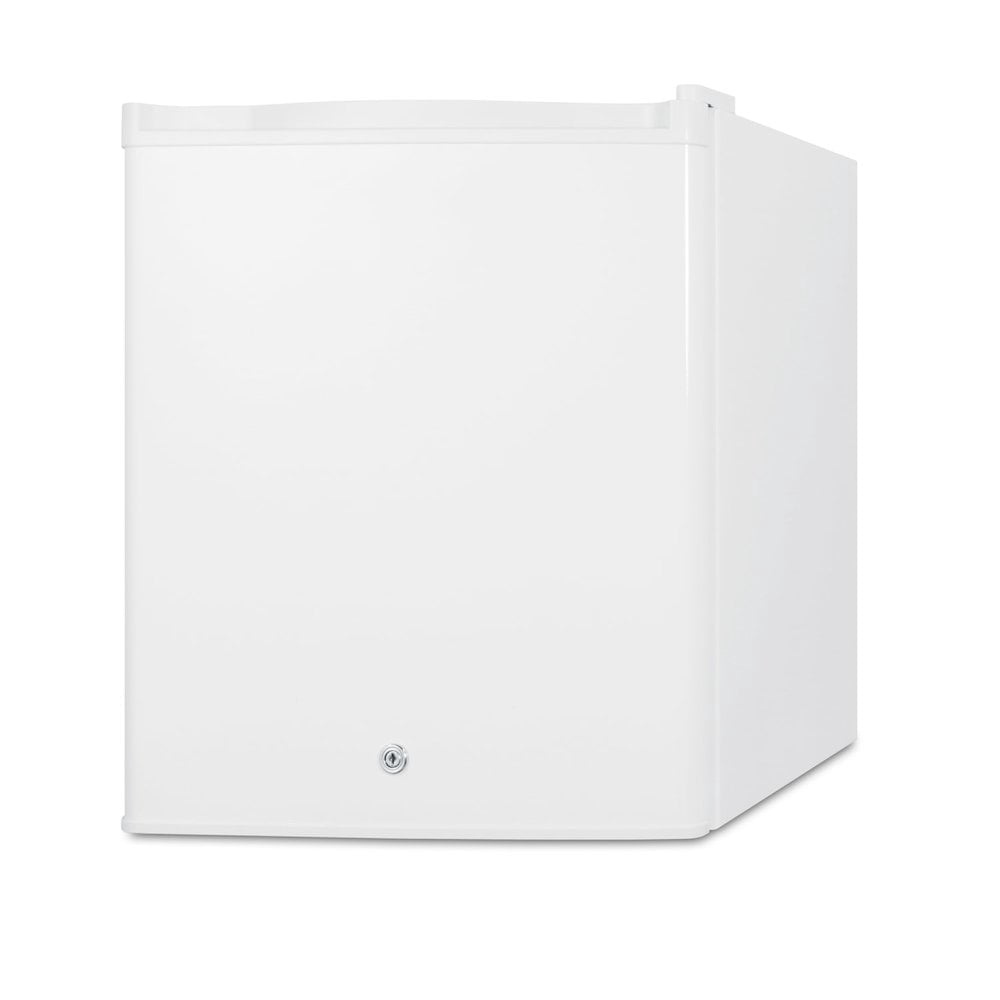 Summit FFAR25L7BI 1.7 cu. ft. Commercial Built-in Compact All Refrigerator