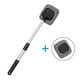 thumbnail image 3 of ¡Gran Ahorro en tu Compra!, Herramienta de limpieza de parabrisas extensible Limpiador de ventanas de automóvil de gran absorción Kit de herramientas de limpieza de parabrisas de uso multifuncional, 3 of 9