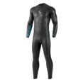 thumbnail image 2 of Traje de neopreno Synergy Volution 3/2 mm de manga larga para hombre, 2 of 9