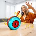 thumbnail image 1 of Kabnic Outdoor Bluetooth Speaker Magics Bluetooth Speaker New Magics Led Light Mobile Phone Wireless Card Portable Portable Mini Speaker, 1 of 1