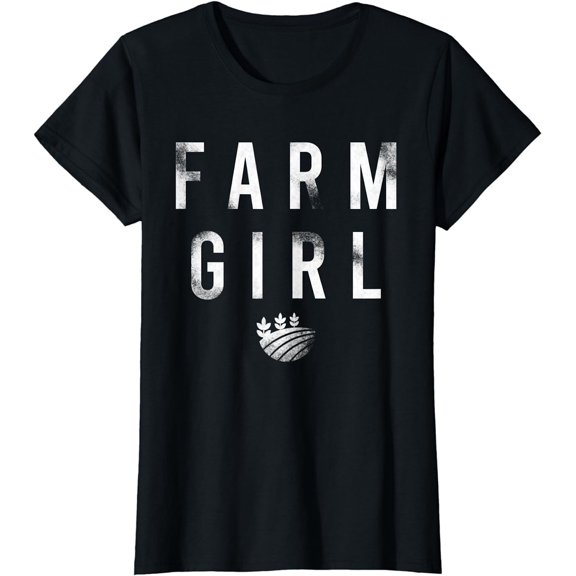 FARM GIRL T-Shirt