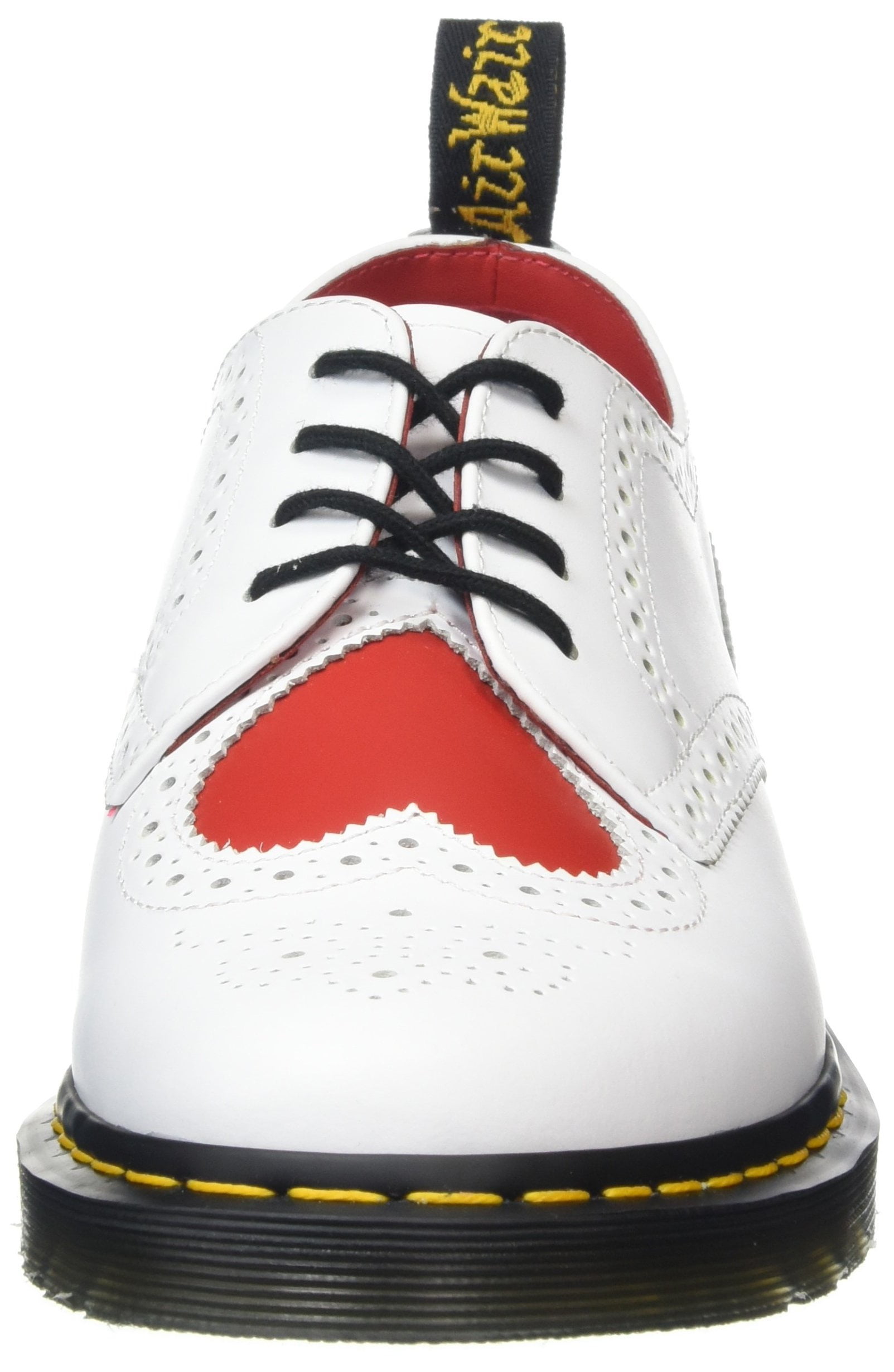 dr martens joyce heart