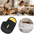 thumbnail image 1 of Ainf Static Animal Hair Removal Washable Hair Care Washing Machine Animal Hair Removal Machine For Laundry Cats Carpets Sofas, 1 of 6