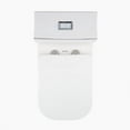 thumbnail image 3 of Swiss Madison Concorde One-Piece Square Toilet Dual-Flush 1.1/1.6 gpf, 3 of 6