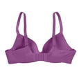 thumbnail image 6 of Seamless Bras，Support Bras Lounge Bras For Women Yoga Bra Seamless Bras For Women Push Up Unlined Bra Wirefree Bralettes Soft Wireless Pushup Bra Seamless Bra For Women T-Shirt Bra, 6 of 9