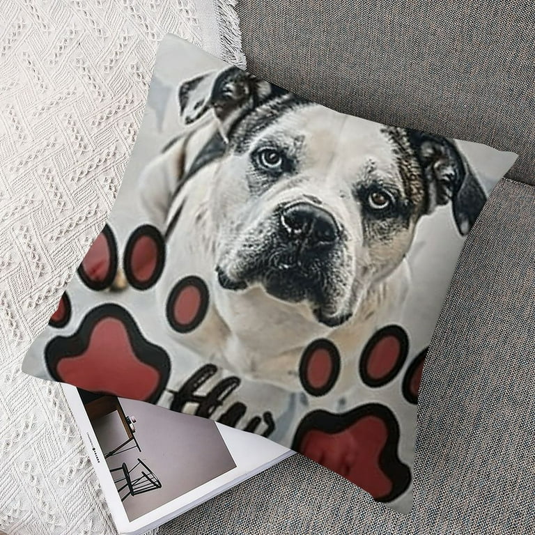 Mastiff Pillow Case Cover Mastiff Pillow Case Cover