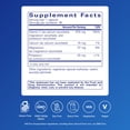 thumbnail image 3 of Pure Encapsulations Buffered Ascorbic Acid counts | Vitamin C for Sensitive Individuals* | 90 counts, 3 of 9