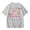 Grey, variant on SGMVNU Back to School Shirts for Kids Girls Second Grade Cute Graphic Tee Shirt Short Sleeve Crewneck Casual Top, Size 9-10 Years, Yellow