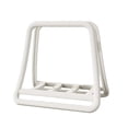 thumbnail image 1 of Vertical Laptop Stand - Holder - Adjustable Notebook Saver Nice Space - T7T5, 1 of 1