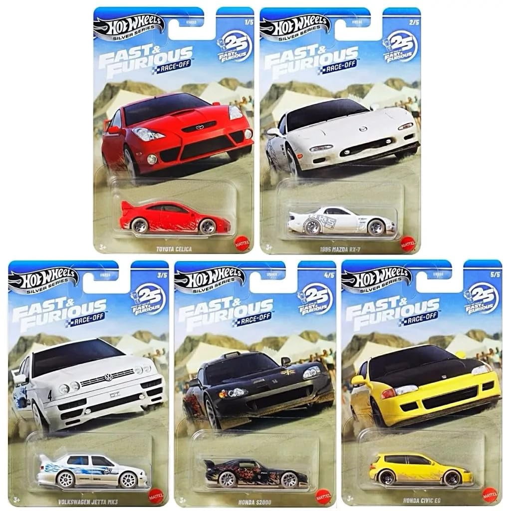Hot Wheels Premium '71 Porsche 911 Chase Die-Cast Car, Car Culture