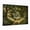 B, variant on XaaKee Ethereal Woods Canvas Wall Art Serene Woodland Decorative Mural Landscape Vintage Botanical Style Canvas Prints Inner Framed 18*12Inch