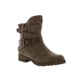 thumbnail image 1 of Jellypop Columbia Wide-Width Fashion Boot Beige, 1 of 6