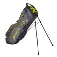 thumbnail image 4 of Srixon Z SRX Ultra Light Grey Lime Stand Golf Bag, 4 of 4
