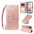 thumbnail image 1 of Funda Cartera GANGXUN con Diseño de Perrito en Relieve para OPPO A38 4G/A18 4G , Protección 360° con Ranuras y Correa Desmontable, 1 of 6
