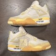 thumbnail image 2 of Jordan Jordan Retro 4, 2 of 5