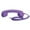 Purple A9, variant on Retro Phone Handset, 2026 New Retro Phone Handset for iPhone, Type-C or 3.5mm Retro Telephone Wired Handsets Style Landline Handle Receiver for Cell Mobile Video Conferences, Calls