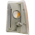 thumbnail image 2 of For 1983-1989 Volvo 740 Side Marker Light Passenger Side Assembly Unit VO2551102 - replaces 1342331-4, 2 of 2