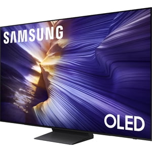 Samsung 65 inch OLED 4K S90F Vision AI Smart TV (2025)