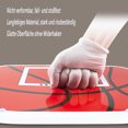 thumbnail image 3 of GETIT Elevate Your Game, Transparent Polycarbonate Backboard Offers Unmatched Durability, Easy Assembly Makes Setup A Breeze, Ideal Kit Contains All, 3 of 5