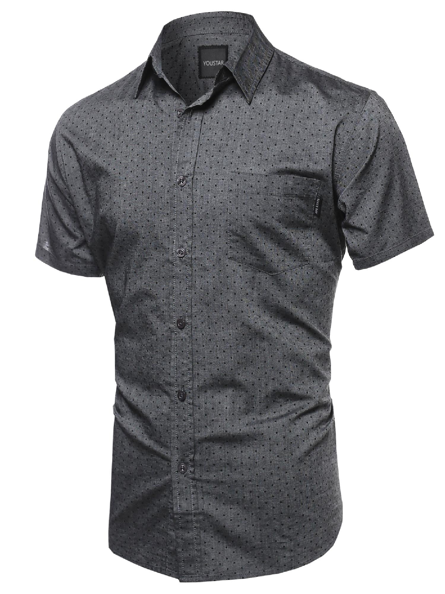 polka dots t shirts mens online