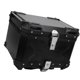 thumbnail image 1 of Baúl Superior Para Motocicleta, Bolsa Trasera De Aluminio 55 L Con Cerradura Seguridad, Estuche Impermeable Para Almacenamiento Viaje El Maletero La Motocicleta Para Equipaje, 1 of 7