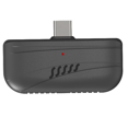 thumbnail image 1 of Testeur Respiratoire Portable, Détecteur d'Alcool Mini avec Interaction Intelligente Uniquement 7.5g, 1 of 6